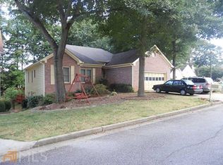 3779 Market Cres, Clarkston, GA 30021