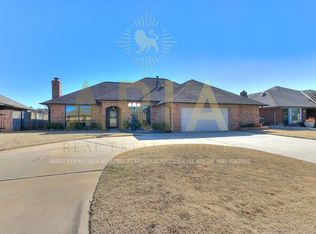 624 SW 112th St, Oklahoma City, OK 73170