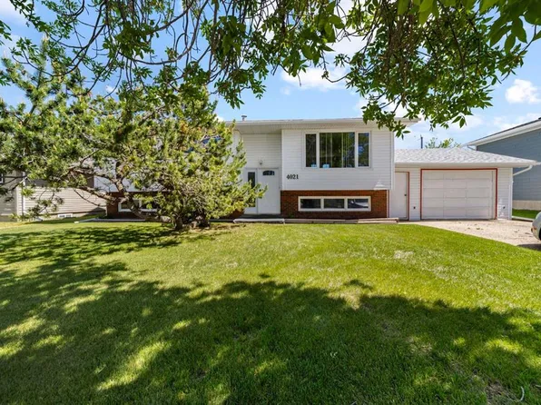 4021 W 58th St, Stettler, AB T4K 1H8
