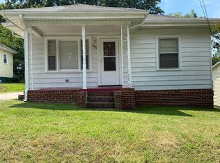 902 Chalmers St, Durham, NC 27707
