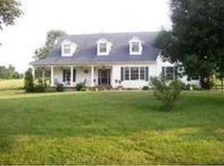 264 Martin Ln, Harrodsburg, KY 40330