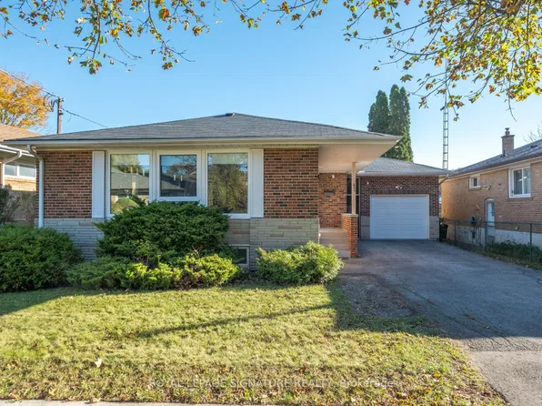 47 Tedford Dr, Toronto, ON M1R 1M2