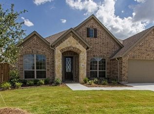 3022 Aurora Mist Dr, Little Elm, TX 75068