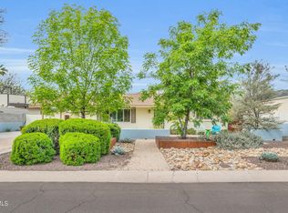 3816 N 42nd Pl, Phoenix, AZ 85018