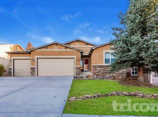 253 All Sky Dr, Colorado Springs, CO 80921