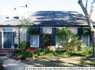 286 McGehee Dr, Baton Rouge, LA 70815