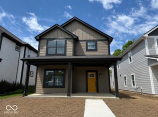 1810 Cornell Ave, Indianapolis, IN 46202