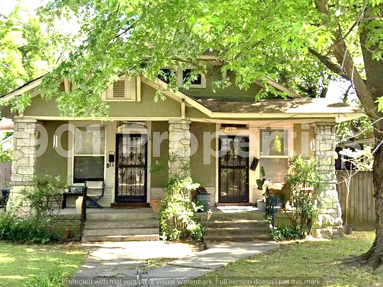 1891 Nelson Ave — Photo 1