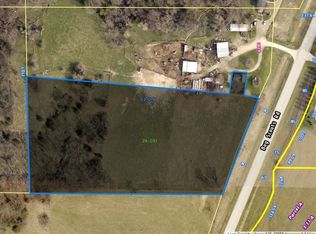 4290 Boy Scouts Rd, Central City, IA 52214