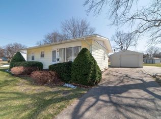 2834 27th Ave, Rock Island, IL