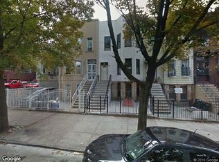 1226 Decatur St, Brooklyn, NY 11207