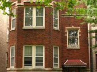 6420 N Wayne Ave #1, Chicago, IL 60626