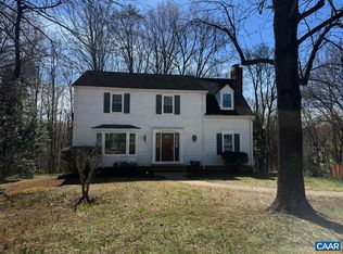 1664 Redington Ln, Charlottesville, VA 22901