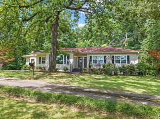 1672 Lake Dr NE, Birmingham, AL 35215