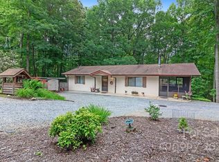 68 Skyland Dr, Pisgah Forest, NC 28768