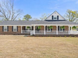 444 Parliament Rd, Martinez, GA 30907