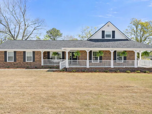 444 Parliament Road, Martinez, GA 30907