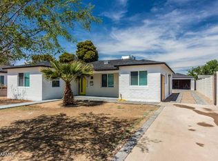 2028 W Flower St, Phoenix, AZ 85015