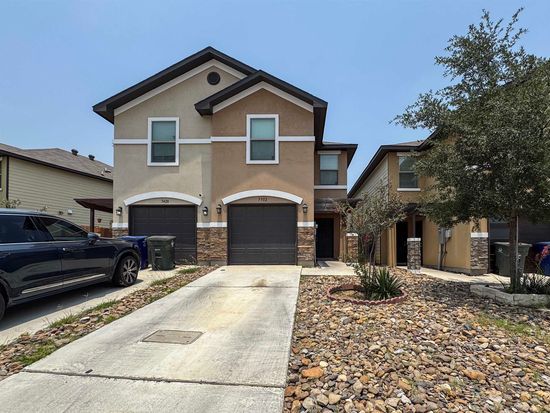 5502 Montevista Dr #1, Laredo, TX 78041