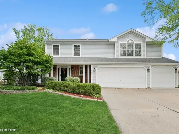 506 Rodney St, Lockport, IL 60441