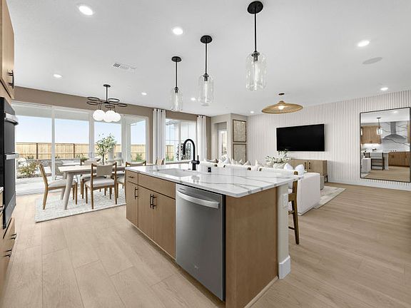 Model Representation