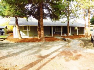 2015 SW 26th St, Redmond, OR 97756