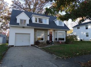 1944 19th St, Cuyahoga falls, OH 44223