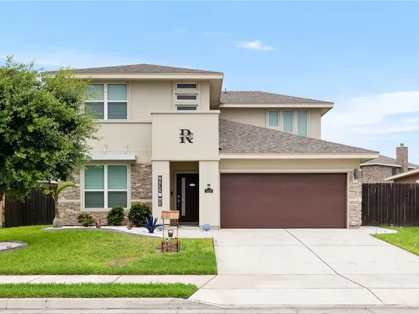 5216 Escondido Pass, McAllen, TX 78504