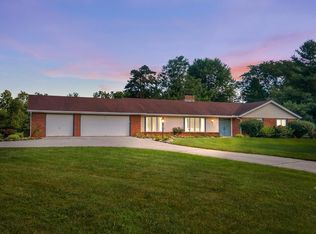 8001 Trier Rd, Fort Wayne, IN 46815