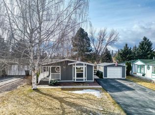 15 E Nicklaus Ave, Kalispell, MT 59901