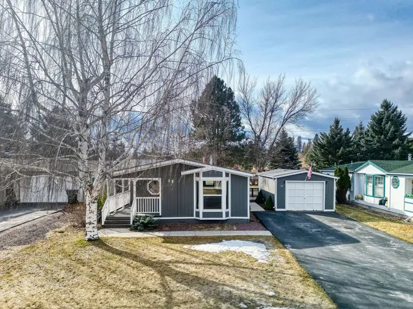 15 E Nicklaus Ave, Kalispell, MT 59901