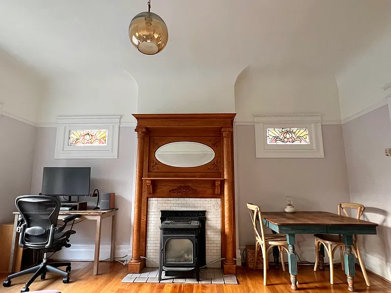 1128 Masonic Ave #A — Photo 3