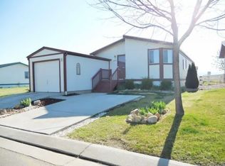 11239 Longview Blvd, Longmont, CO 80504