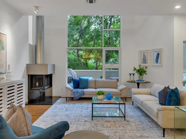 4016 Travis St Unit F, Dallas, TX 75204