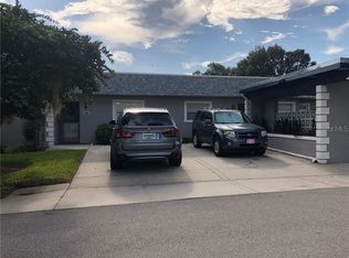 3322 Teeside Dr #8, New Pt Richey, FL 34655