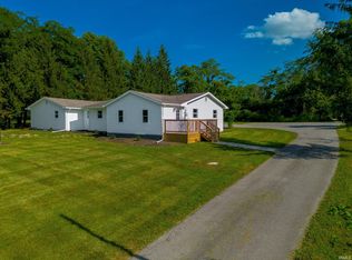 2010 E Bocock Rd, Marion, IN 46952
