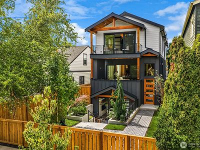 2029 42nd Avenue E, Seattle, WA, 98112