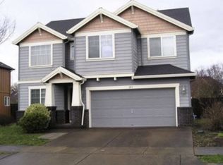 241 Churchill Downs St SE, Albany, OR