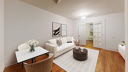 338 East 70th Street, #3D