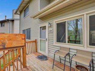 5480 E Brenner Pass NE, Fridley, MN 55432