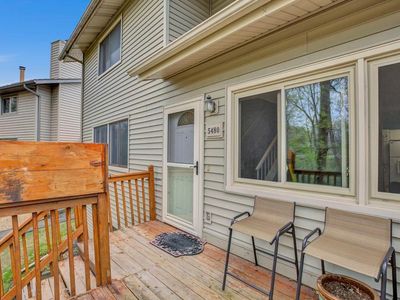 5480 E Brenner Pass NE, Fridley, MN, 55432