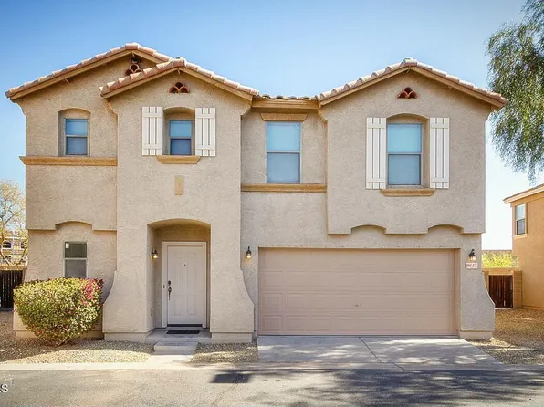 9643 N 81ST Drive, Peoria, AZ 85345