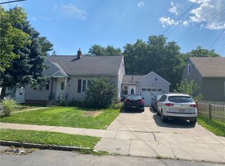 36 Florack St, Rochester, NY 14621
