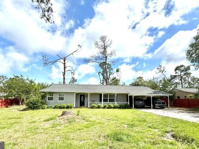 44 Kersey St, Hazlehurst, GA, 31539