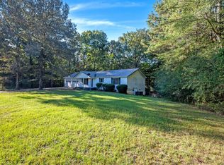 3560 Country Club Rd, Jasper, AL 35503