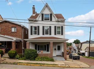 2100 Rockledge St, Pittsburgh, PA 15212