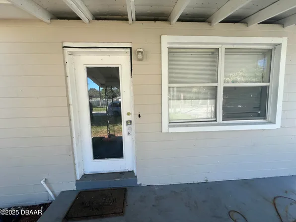 536 Ruth St, Daytona Beach, FL 32114