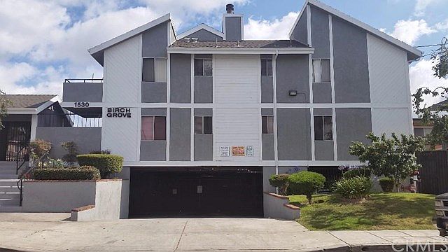 2nd image of 1530 W 145th St APT 203