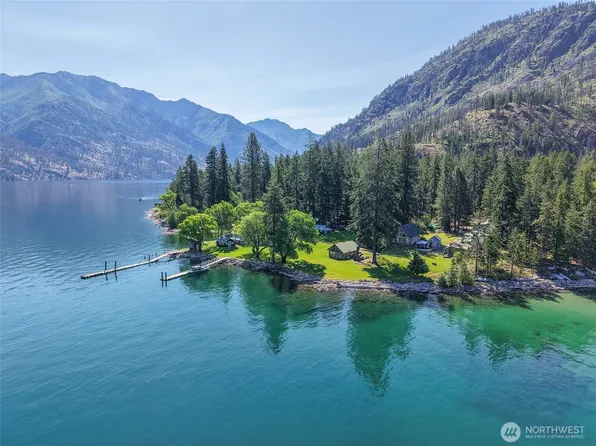 0 Lucerne, Chelan, WA 98816