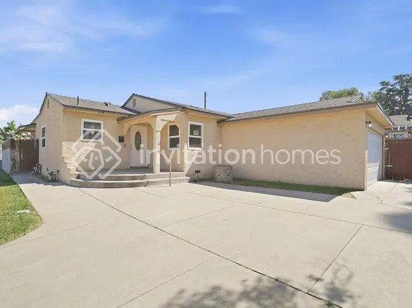 1448 Barford Ave, Hacienda Heights, CA 91745